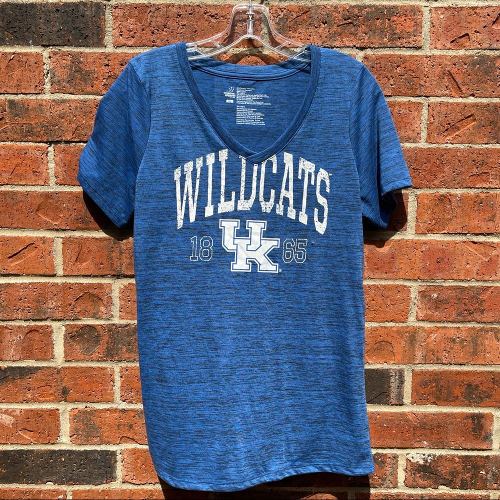 Creative Apparel Wildcats Tee XL